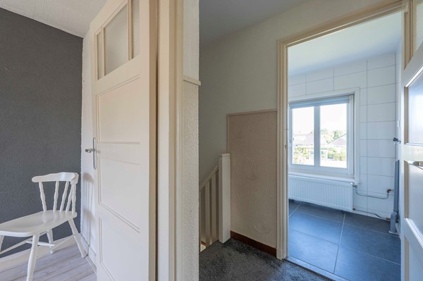 Medium property photo - Bosschendijk 158, 4731 RD Oudenbosch